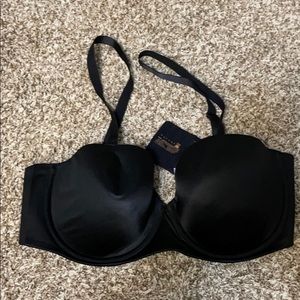 Savage X Fenty strapless bra 40DDD